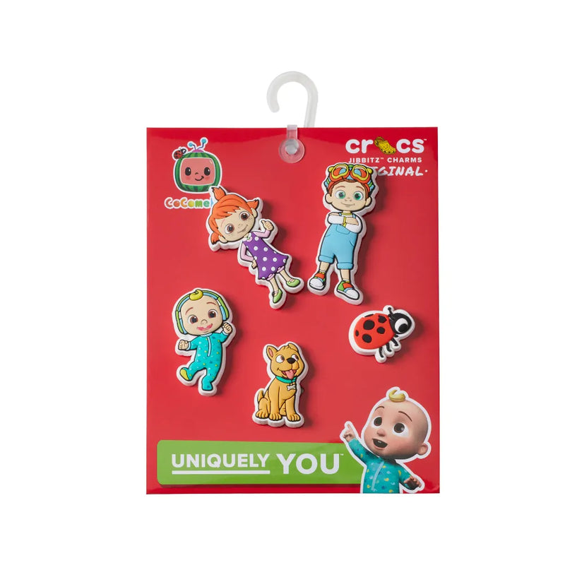 Jibbitz™ Charm CoComelon