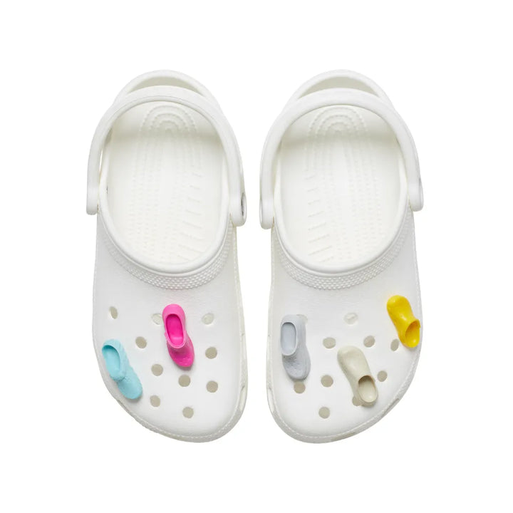 Jibbitz™ Charm Crocs Silhouette 5 - Crocs™ Việt Nam