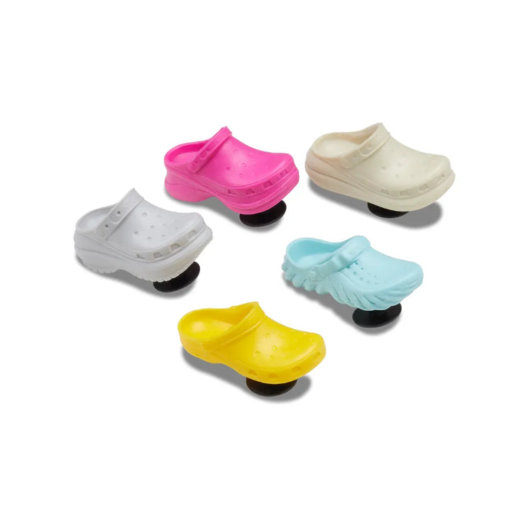 Jibbitz™ Charm Crocs Silhouette 5 - Crocs™ Việt Nam