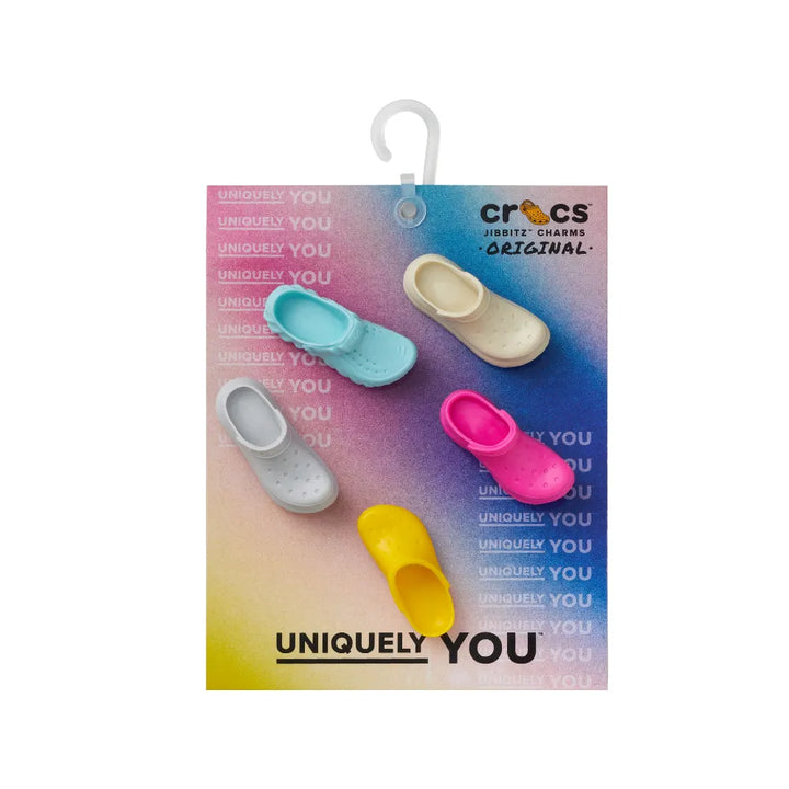 Jibbitz™ Charm Crocs Silhouette 5 - Crocs™ Việt Nam