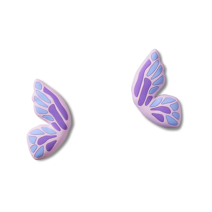 Jibbitz™ Charm Double Butterfly - Crocs™ Việt Nam