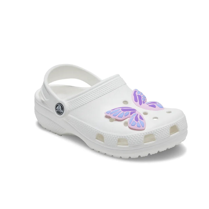 Jibbitz™ Charm Double Butterfly - Crocs™ Việt Nam