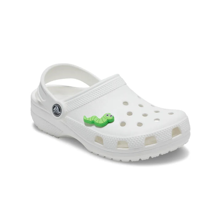 Jibbitz™ Charm Early Bird Gets The Worm - Crocs™ Việt Nam