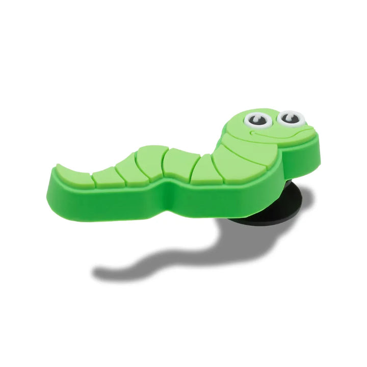 Jibbitz™ Charm Early Bird Gets The Worm - Crocs™ Việt Nam