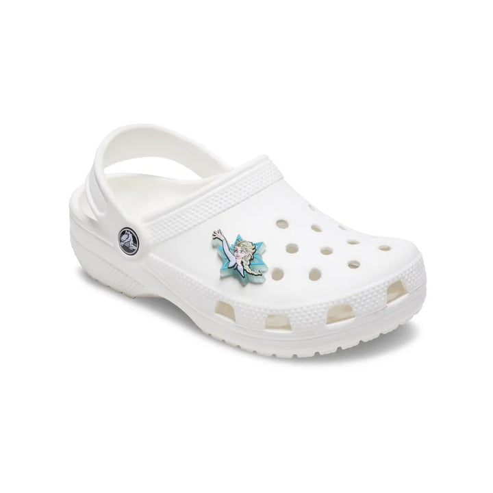Jibbitz™ Charm Elsa Snowflake - Crocs™ Việt Nam