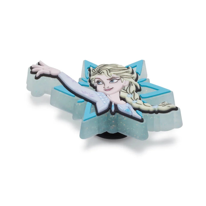 Jibbitz™ Charm Elsa Snowflake - Crocs™ Việt Nam