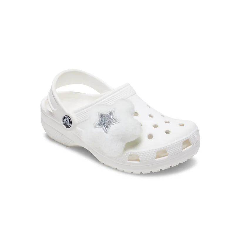 Jibbitz™ Charm Fluffy Star