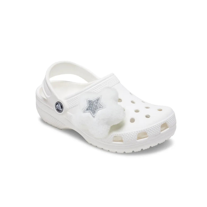 Jibbitz™ Charm Fluffy Star - Crocs™ Việt Nam