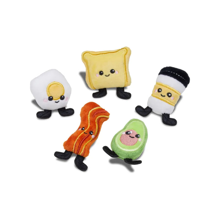 Jibbitz™ Charm Fuzz Foods - Crocs™ Việt Nam