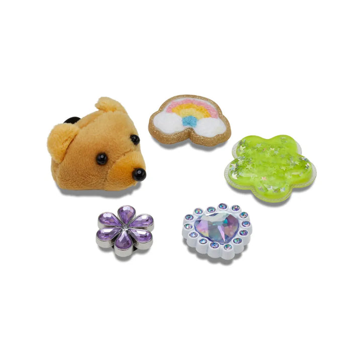 Jibbitz™ Charm Good Mix Young 5 - Crocs™ Việt Nam