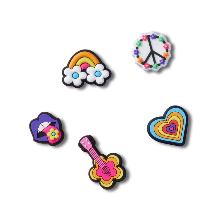 Jibbitz™ Charm Groovy Baby - Crocs™ Việt Nam