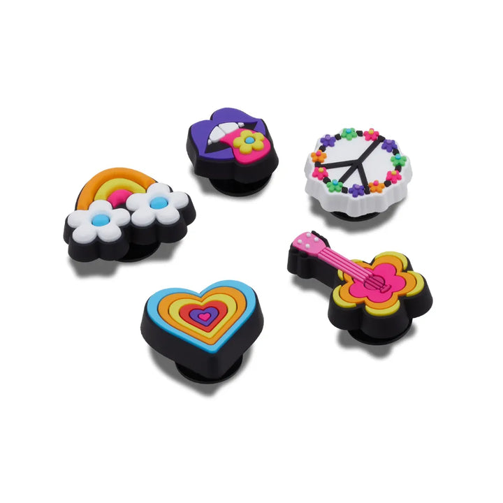 Jibbitz™ Charm Groovy Baby - Crocs™ Việt Nam