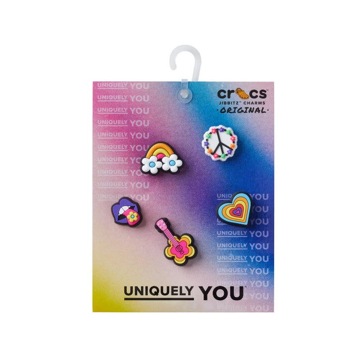Jibbitz™ Charm Groovy Baby - Crocs™ Việt Nam