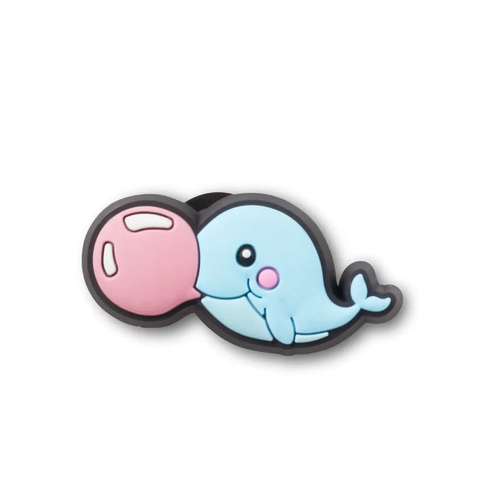 Jibbitz™ Charm Gum Whale - Crocs™ Việt Nam