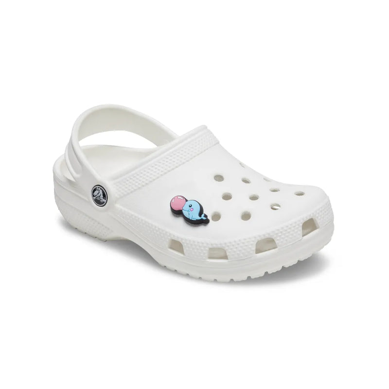 Jibbitz™ Charm Gum Whale