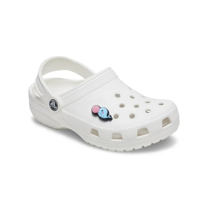 Jibbitz™ Charm Gum Whale - Crocs™ Việt Nam