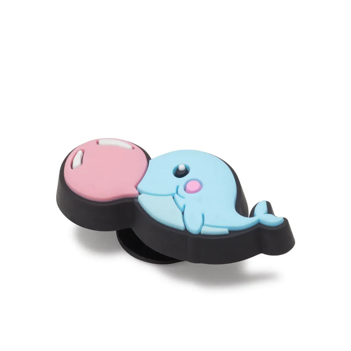 Jibbitz™ Charm Gum Whale - Crocs™ Việt Nam