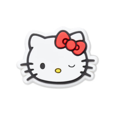 Jibbitz™ Charm Hello Kitty Wink