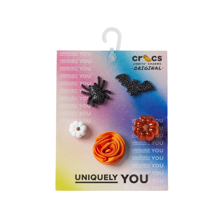 Jibbitz™ Charm Hide and Eek Halloween 5 - Crocs™ Việt Nam