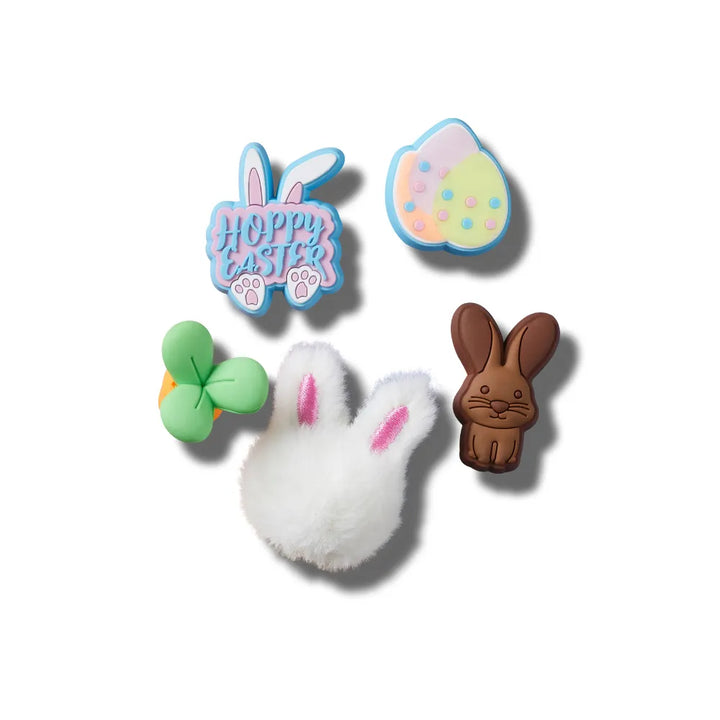 Jibbitz™ Charm Hoppy Easter - Crocs™ Việt Nam