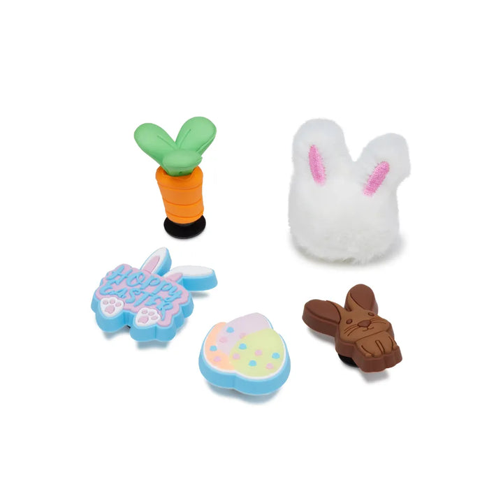 Jibbitz™ Charm Hoppy Easter - Crocs™ Việt Nam
