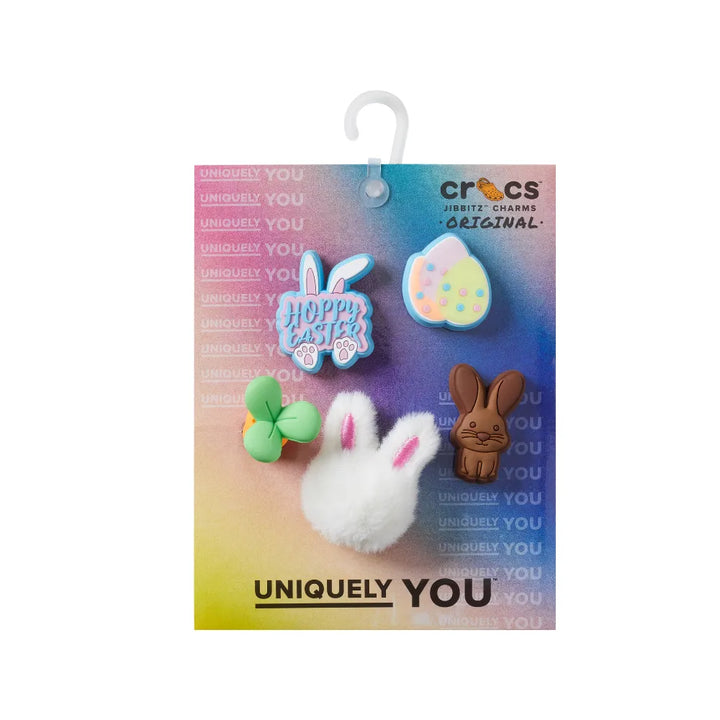 Jibbitz™ Charm Hoppy Easter - Crocs™ Việt Nam