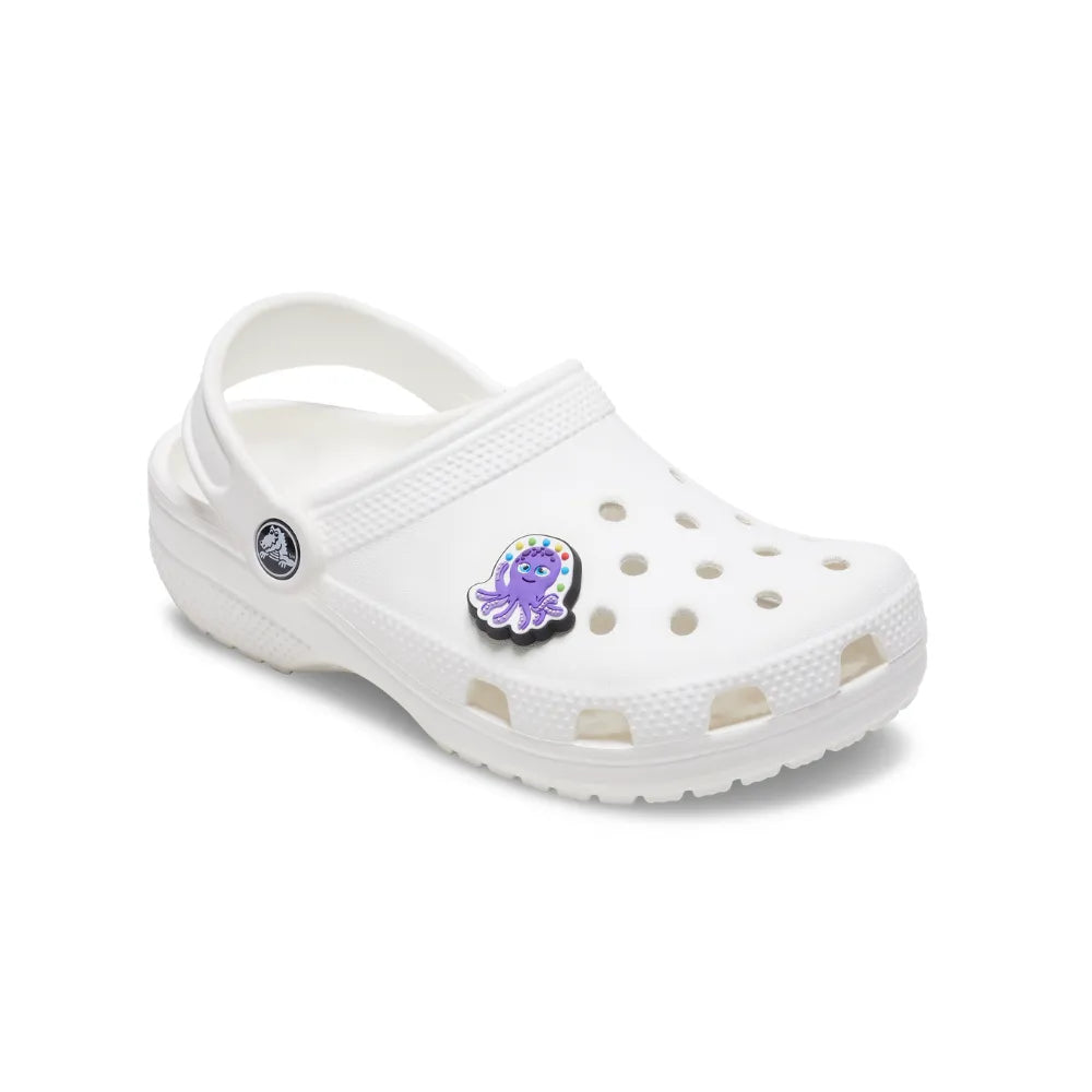 Jibbitz™ Charm Juggling Octopus