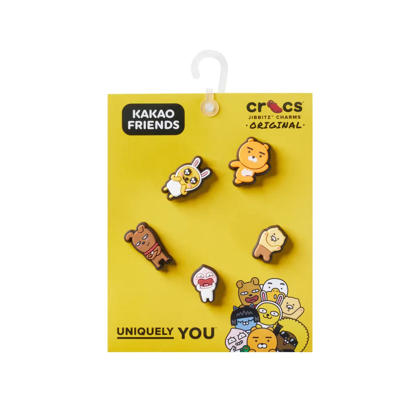 Jibbitz™ Charm KaKao Friends
