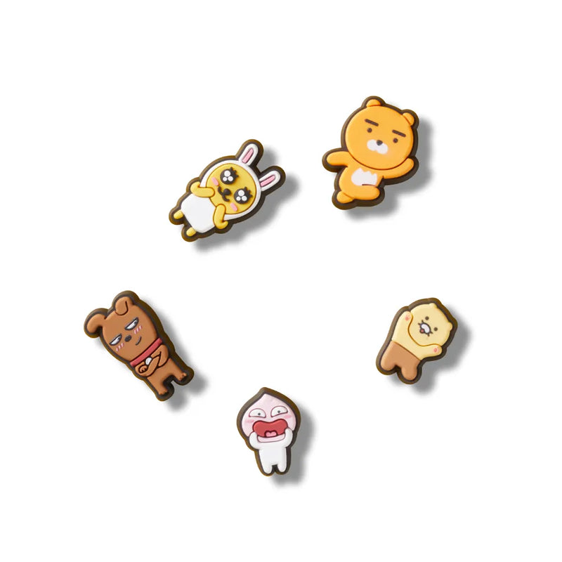 Jibbitz™ Charm KaKao Friends