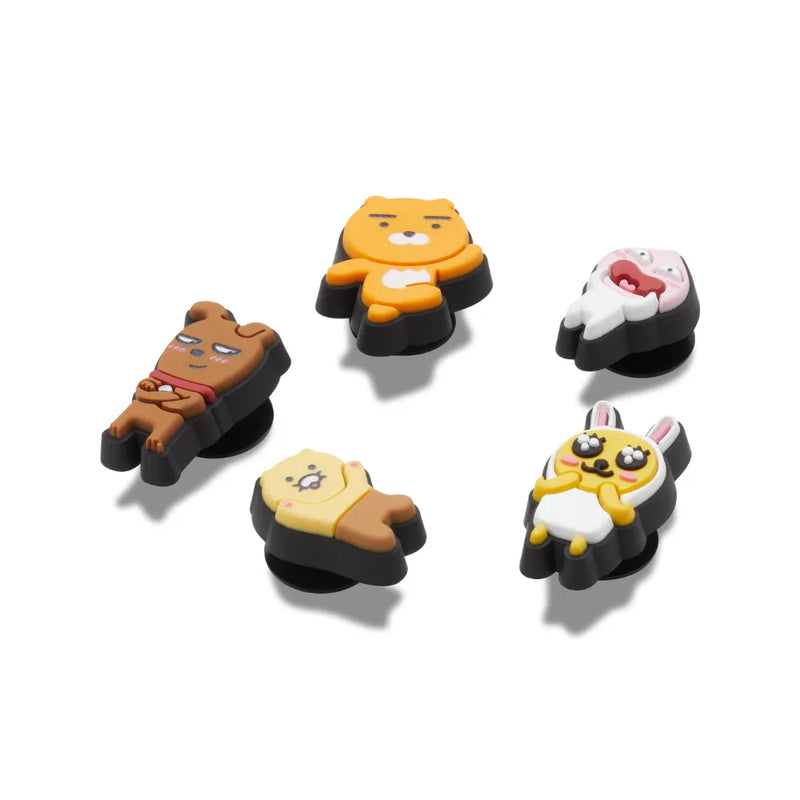 Jibbitz™ Charm KaKao Friends