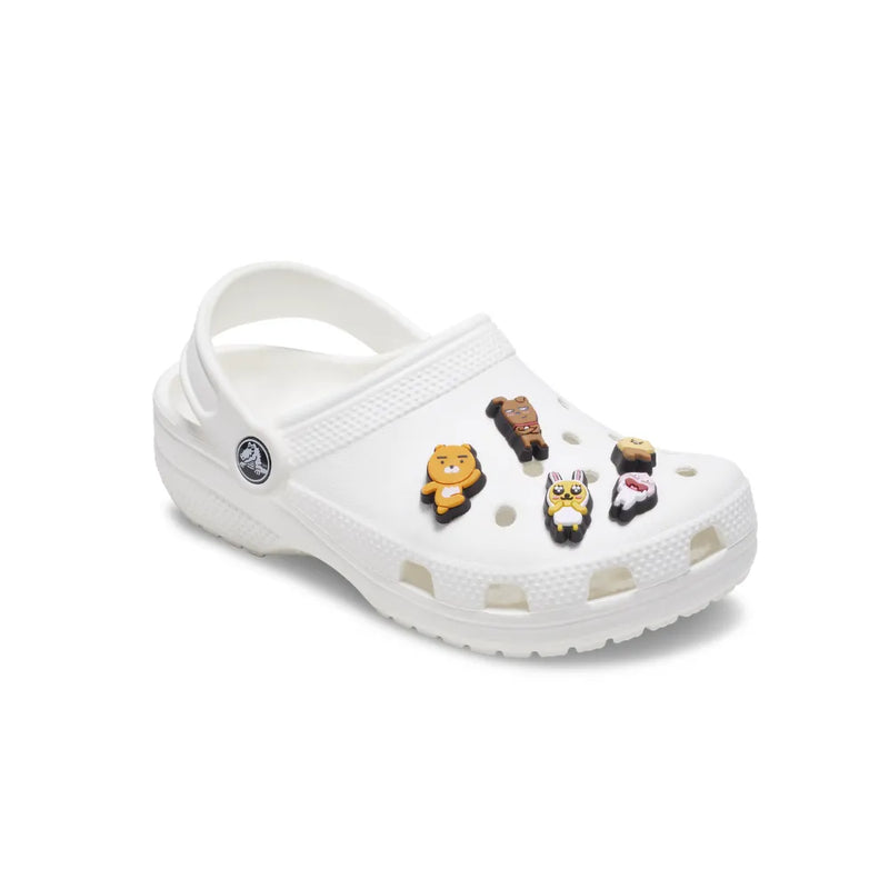 Jibbitz™ Charm KaKao Friends