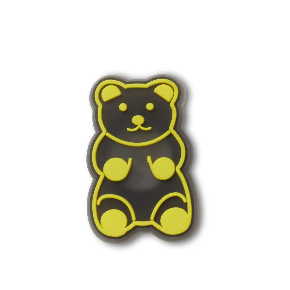 Jibbitz™ Charm Lights Up Candy Bear