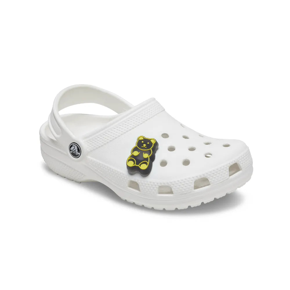 Jibbitz™ Charm Lights Up Candy Bear