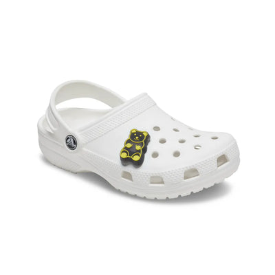 Jibbitz™ Charm Lights Up Candy Bear