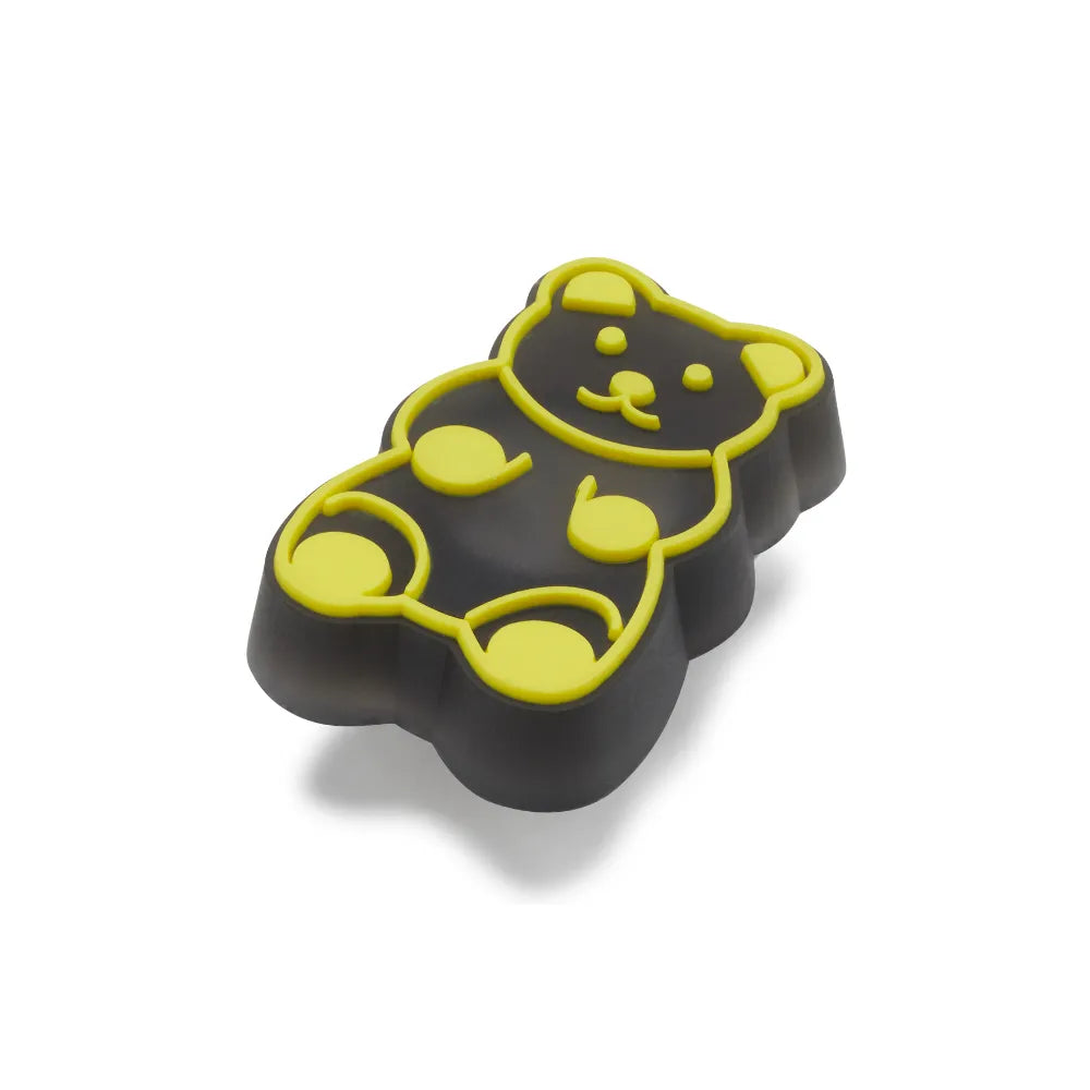 Jibbitz™ Charm Lights Up Candy Bear