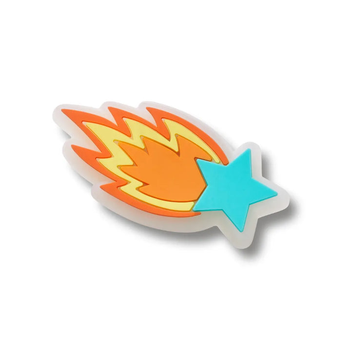 Jibbitz™ Charm Lights Up Meteor - Crocs™ Việt Nam