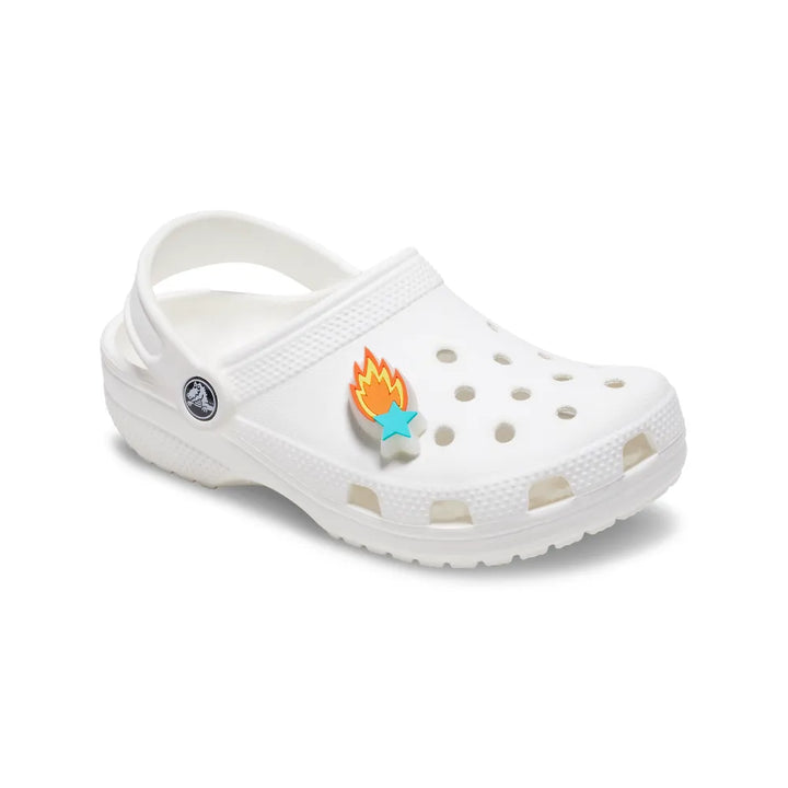 Jibbitz™ Charm Lights Up Meteor - Crocs™ Việt Nam
