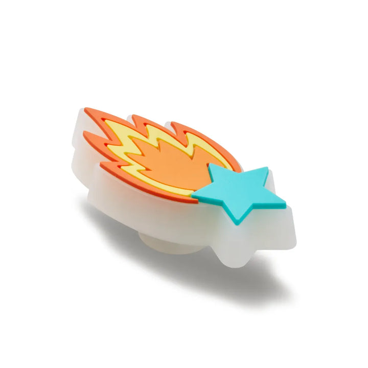 Jibbitz™ Charm Lights Up Meteor - Crocs™ Việt Nam