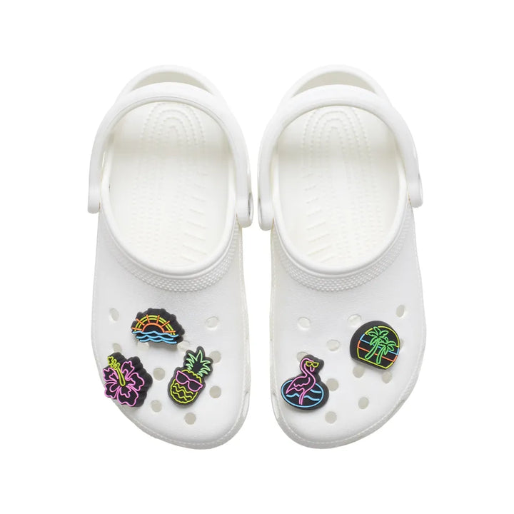 Jibbitz™ Charm Lights Up Neon - Crocs™ Việt Nam