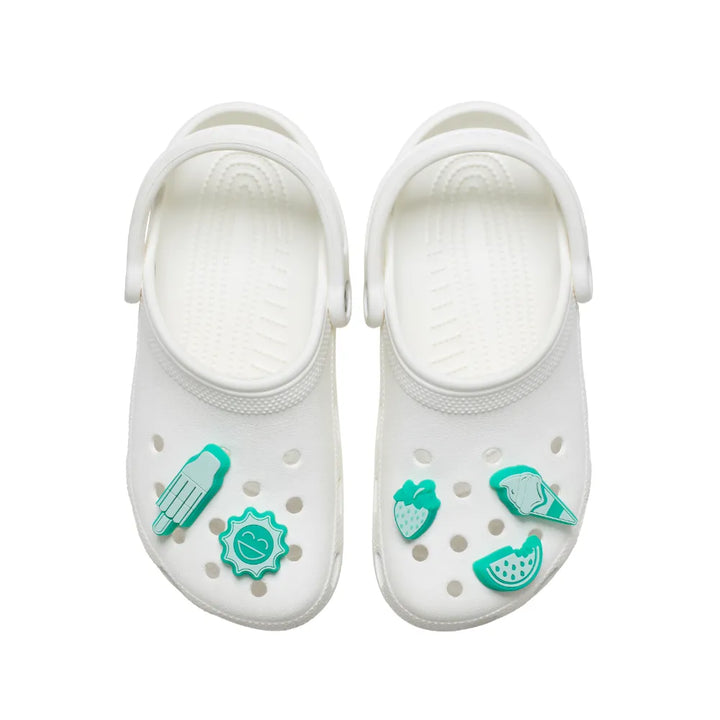 Jibbitz™ Charm Lights Up Translucent - Crocs™ Việt Nam