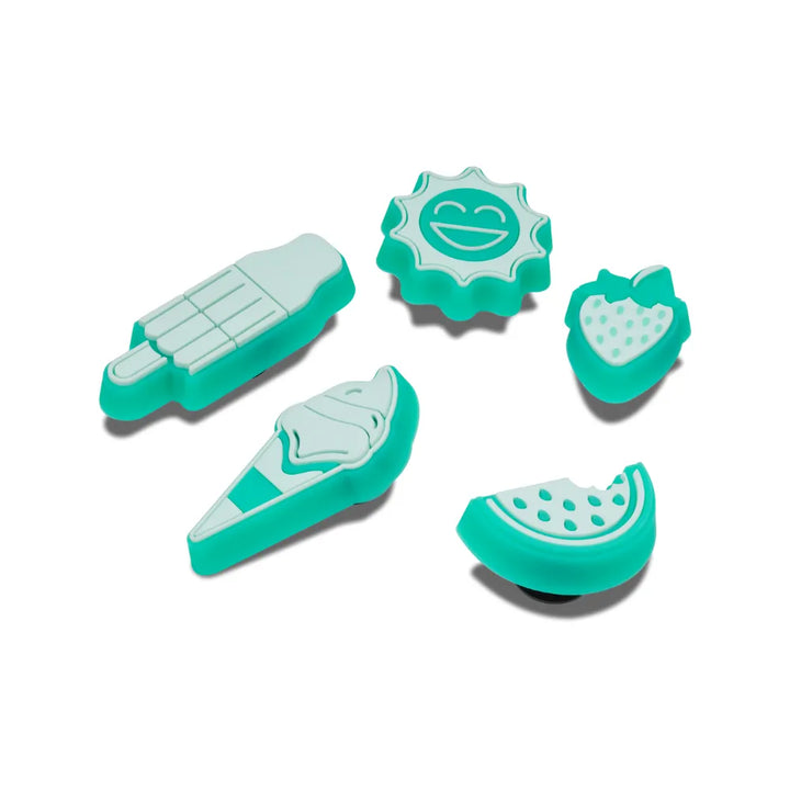 Jibbitz™ Charm Lights Up Translucent - Crocs™ Việt Nam
