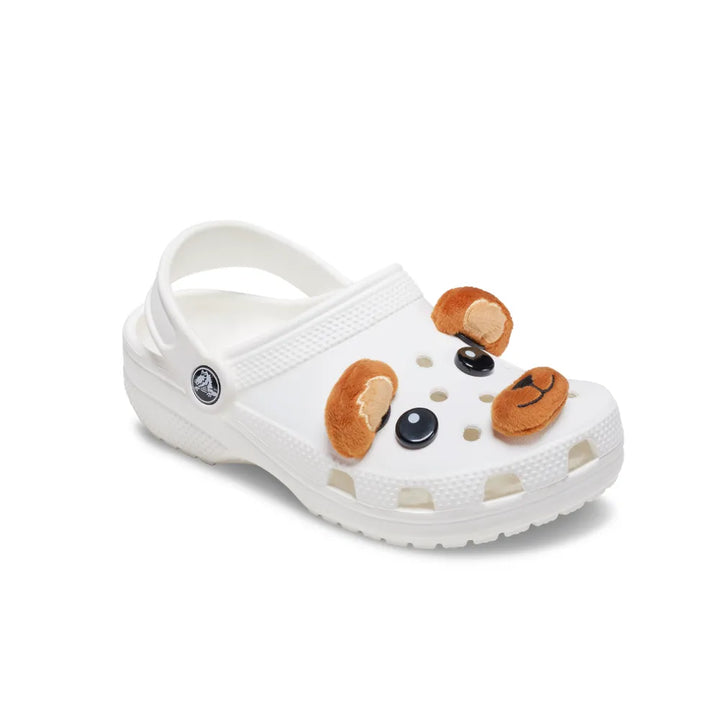 Jibbitz™ Charm Make Your Own Teddy 5 - Crocs™ Việt Nam