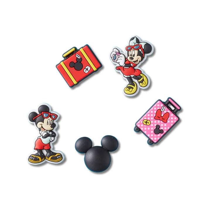 Jibbitz™ Charm Mickey Vacation - Crocs™ Việt Nam