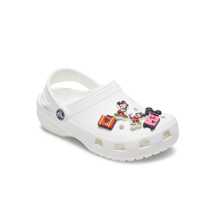 Jibbitz™ Charm Mickey Vacation - Crocs™ Việt Nam