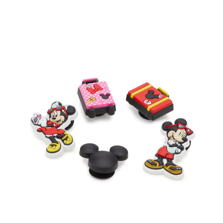Jibbitz™ Charm Mickey Vacation - Crocs™ Việt Nam