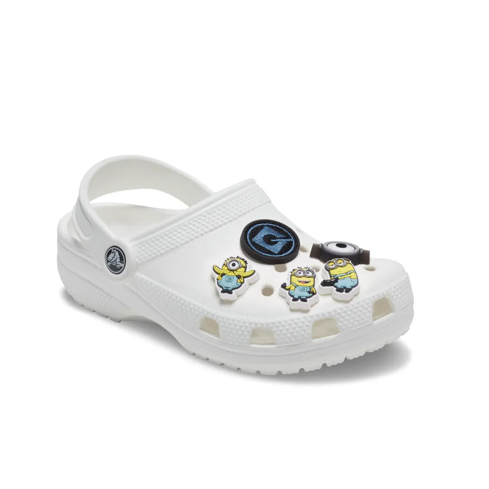 Jibbitz Charm Minions Crocs Vi t Nam