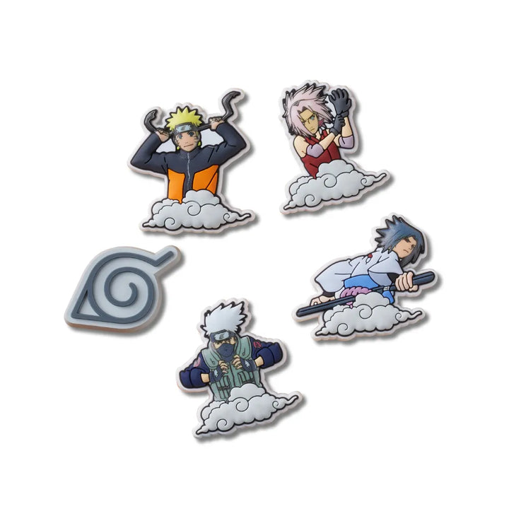 Jibbitz™ Charm Naruto Uzumaki - Crocs™ Việt Nam