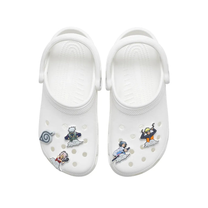 Jibbitz™ Charm Naruto Uzumaki - Crocs™ Việt Nam