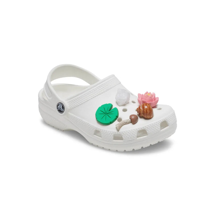 Jibbitz™ Charm Natural Acrylic - Crocs™ Việt Nam