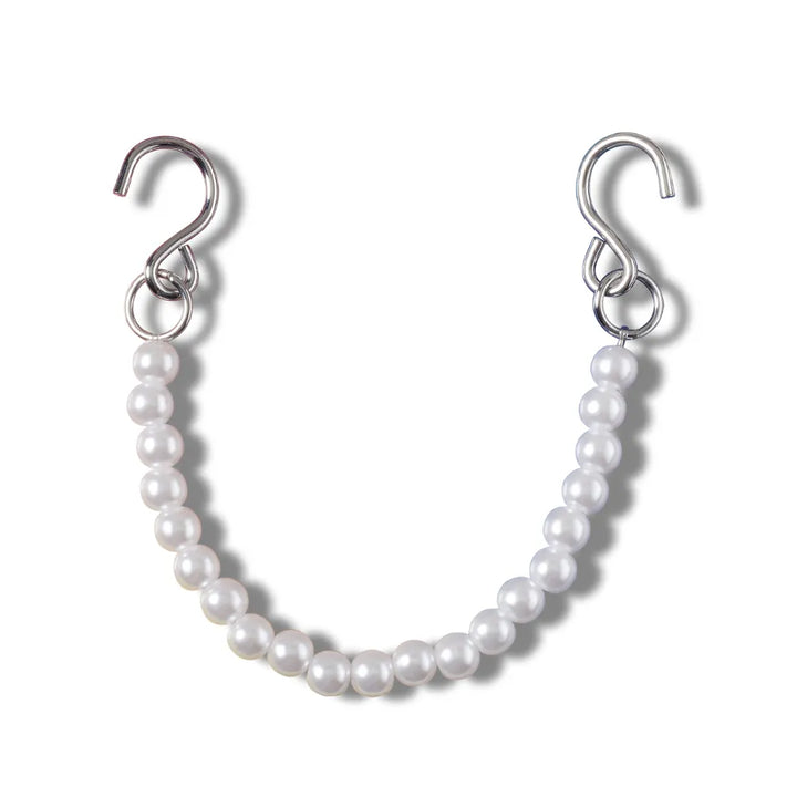 Jibbitz™ Charm Pearl Strap Chain - Crocs™ Việt Nam